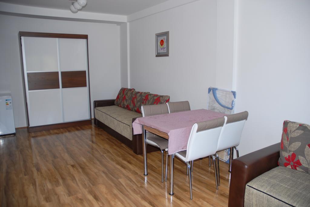 Apartments Villa Zora Dojran Room photo