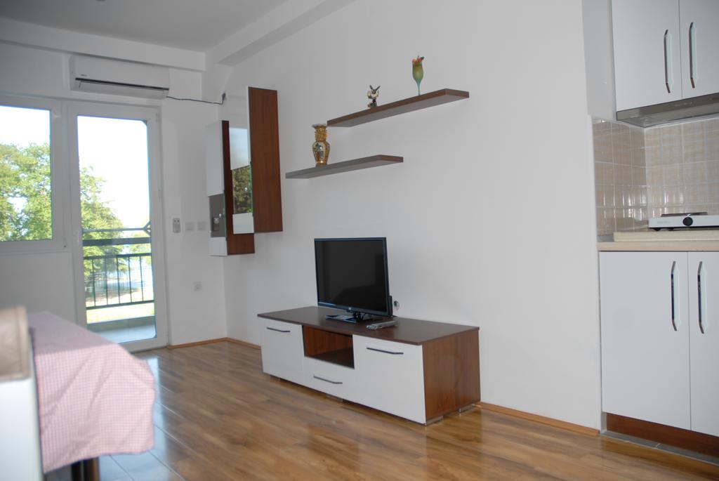 Apartments Villa Zora Dojran Room photo