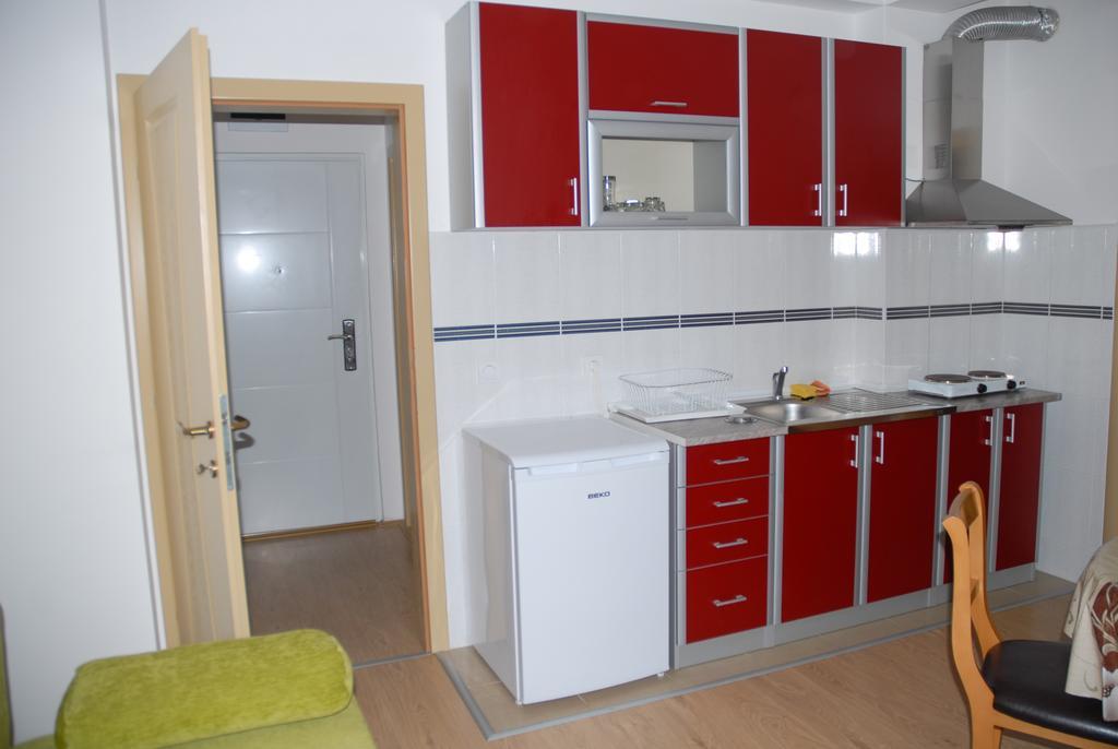 Apartments Villa Zora Dojran Room photo