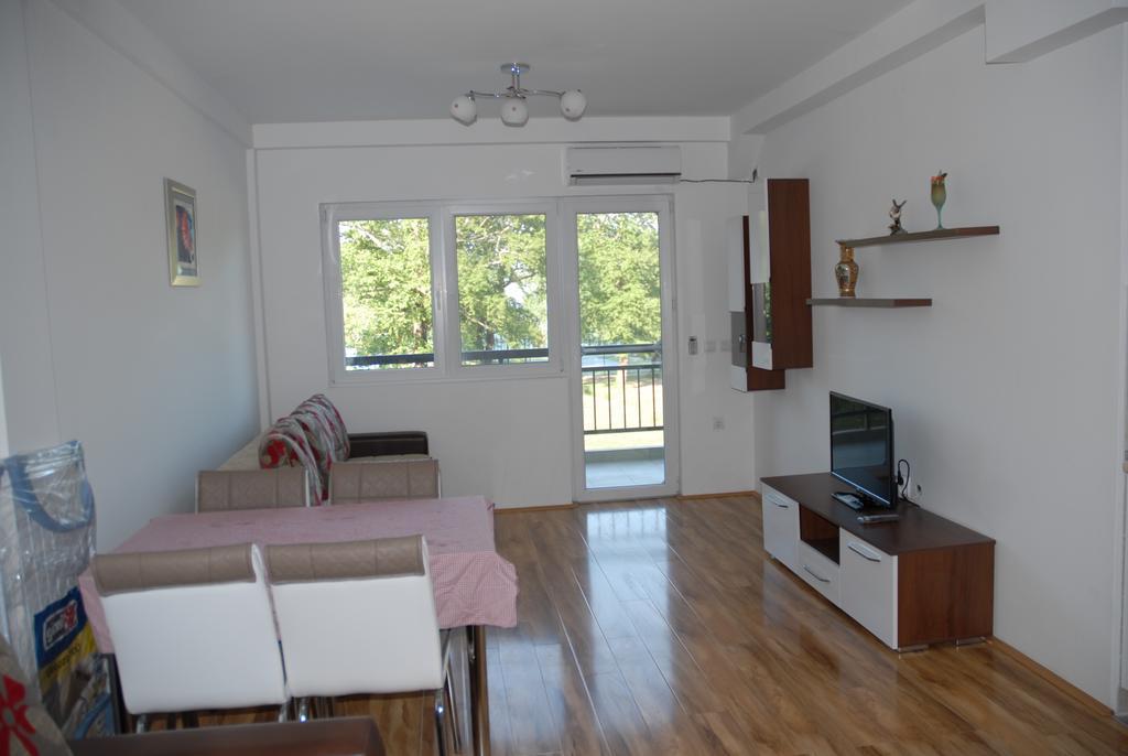 Apartments Villa Zora Dojran Room photo