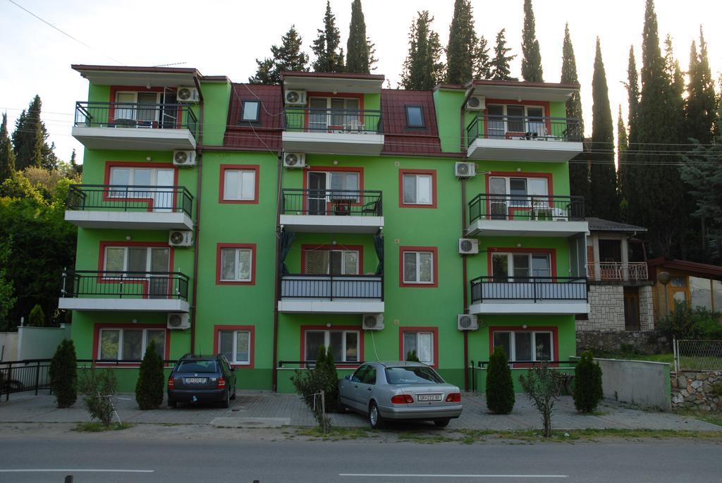 Apartments Villa Zora Dojran Room photo