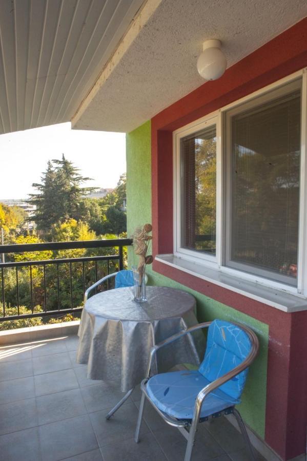 Apartments Villa Zora Dojran Exterior photo